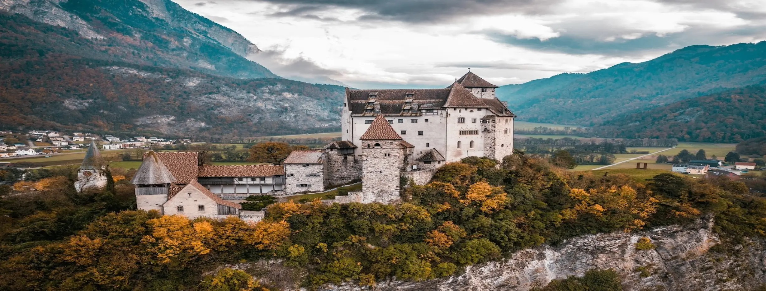 Image for Gutenberg Castle
